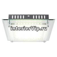 Потолочный светодиодный светильник Globo Aisha 49357-12