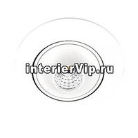 Встраиваемый светодиодный светильник Lucia Tucci Vario 656.1-7W-WT