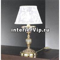 Настольная лампа Reccagni Angelo P 7132 P