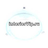 Потолочный светильник Toplight Elizabeth TL9091Y-02BL