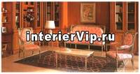 Итальянская гостиная Rousseau ASNAGHI INTERIORS