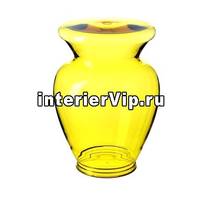 Kartell 8883/V1 - Табурет La Boheme (желтый) широкий