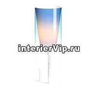 Kartell 9065/K2 - Светильник настольный Toobe (синий)