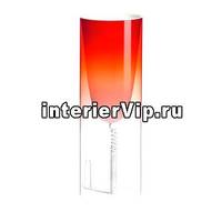 Kartell 9065/K3 - Светильник настольный Toobe (красный)