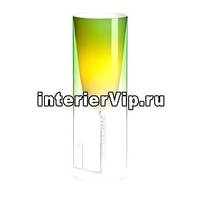 Kartell 9065/K8 - Светильник настольный Toobe (зеленый)