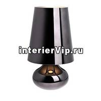 Kartell 9100/M7 - Светильник настольный Cindy (серый)