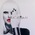 Декоративное панно Lady lips
