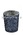 Подсвечник Spring blue min