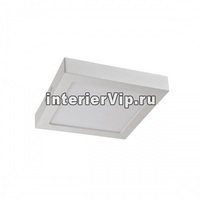 Светильник потолочный Glissy Square